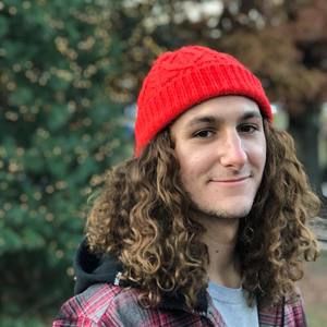 Meet your Posher, Robert